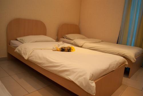 Hostel Fortuna Hostel Fortuna