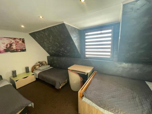 Zajazd Gronków obrázok