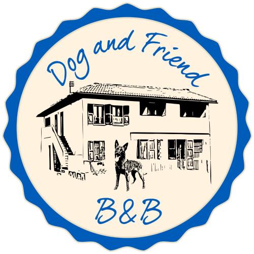 BnB Dog and Friend - San Lorenzo - Vicolo Bigatti