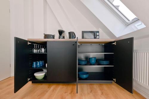 Old Town Hotel - image 10