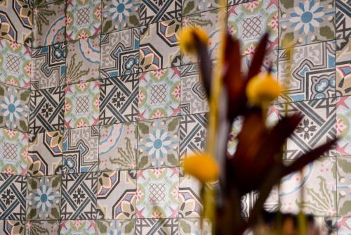 Old Town Hotel - main image