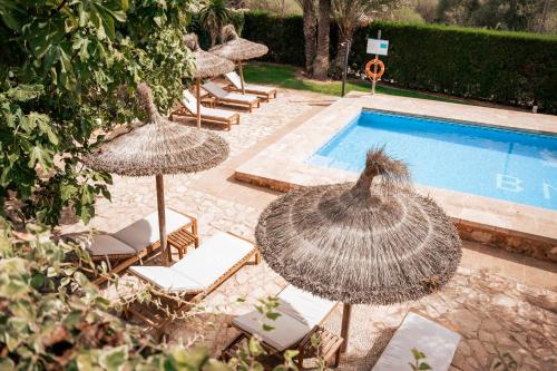 Agroturisme Son Barceló Mas - image 4