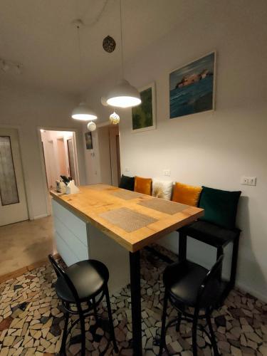 Zeljko's luxury hostel 5