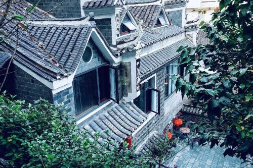 Dream in Fenghuang, Fenghuang (foto 8)