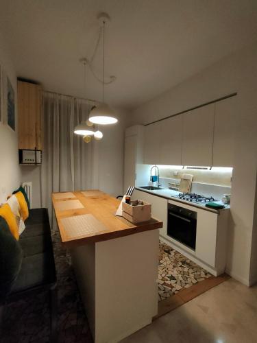 Zeljko's luxury hostel 4
