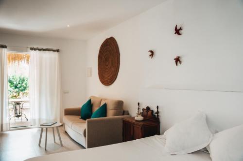 Agroturismo Son Barcelo Mas in Campos