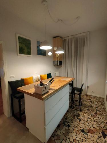 Zeljko's luxury hostel 2