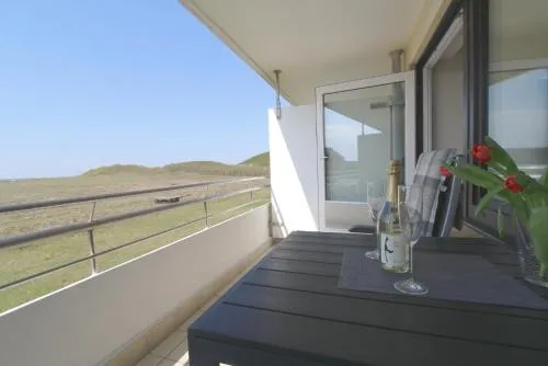Dünenhof zum Kronprinzen- Seestr 18, App 27 in Wenningstedt-Braderup, Deutschland
