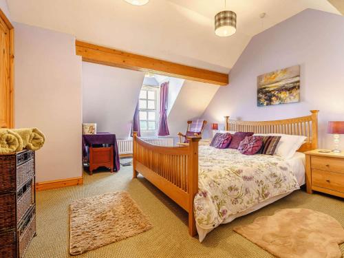 2 Bed in Kielder 88214