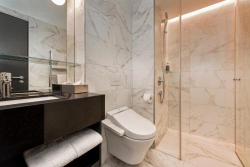 Adina Apartment Hotel Frankfurt Westend - image 7