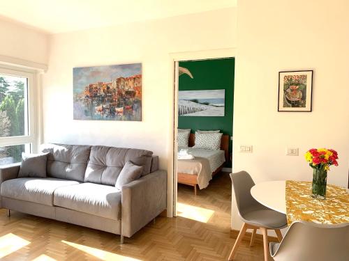 Aurelia House Garden, Rom (Foto 8)