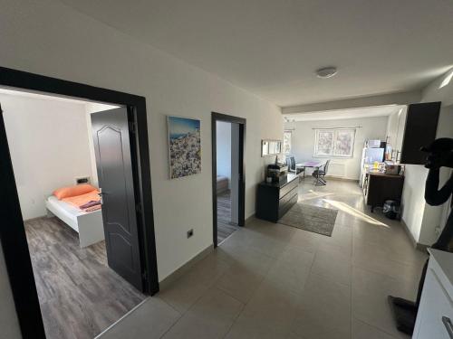 city apartment