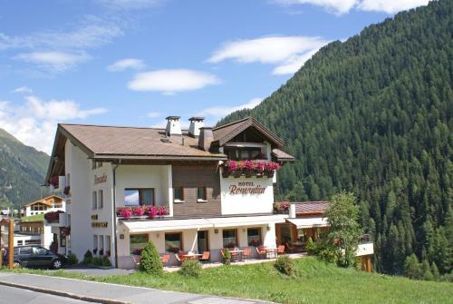 Hotel Romantica