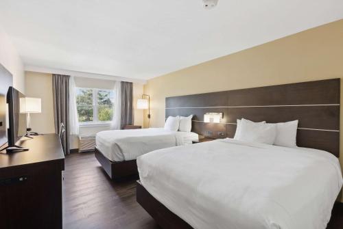 Ramada by Wyndham Saco/Old Orchard Beach Area - image 27
