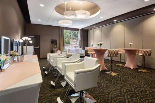 Tárgyalóterem/bálterem, Hyatt House Shelton in Shelton (CT)