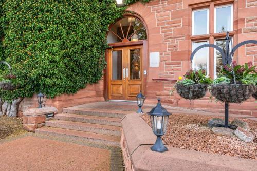 Hilton Grand Vacations Club Craigendarroch Suites Scotland