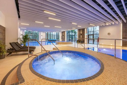 Hilton Grand Vacations Club Craigendarroch Suites Scotland