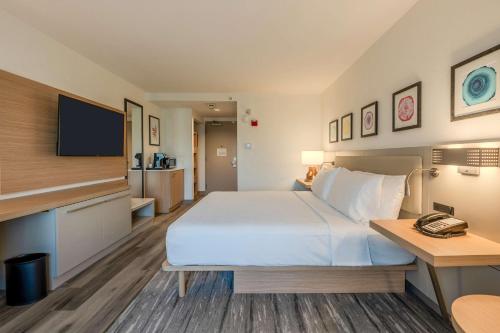 Hilton Garden Inn Ft. Lauderdale Airport-Cruise Port - image 40