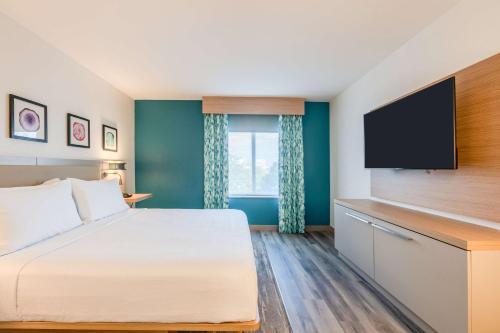 Hilton Garden Inn Ft. Lauderdale Airport-Cruise Port - image 27