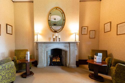Appleby Manor Hotel & Garden Spa - image 9