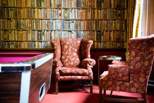 Appleby Manor Hotel & Garden Spa - image 7