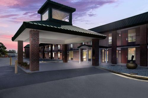 Quality Inn & Suites Vidalia - main image