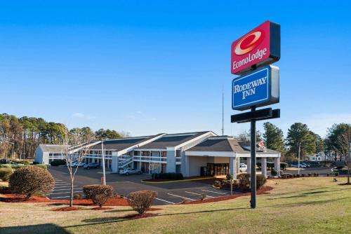 Foto - Econo Lodge Richmond