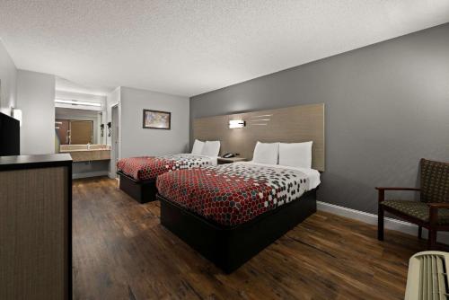 Econo Lodge in Richmond, USA