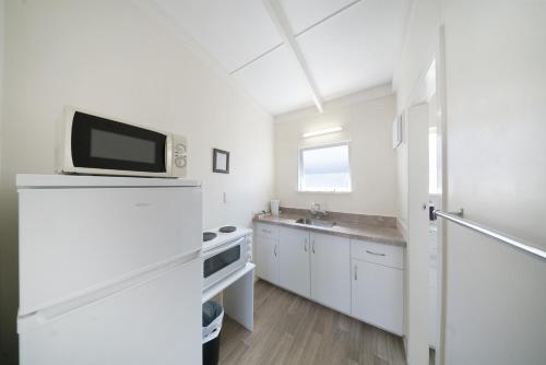 Viking Lodge Motel in แดนนีเวิร์ค