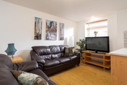 Belfast 2 Bed Apartment