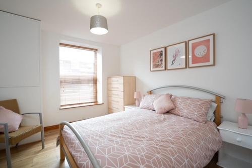 Belfast 2 Bed Apartment