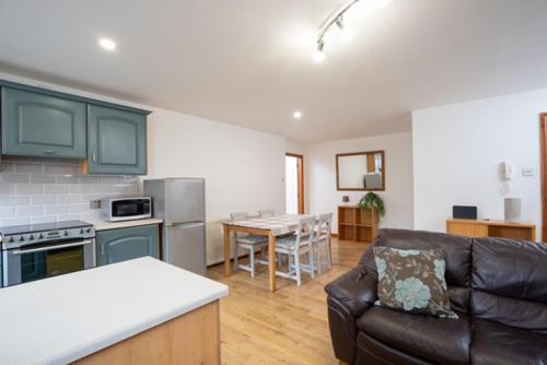 Belfast 2 Bed Apartment