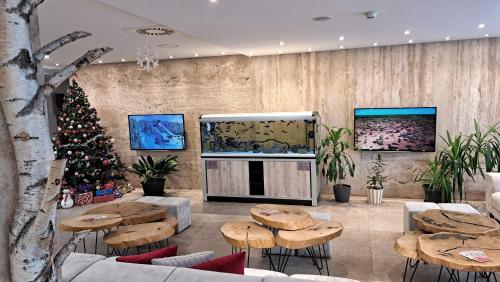 Aparthotel Centar Sarajevo - image 8