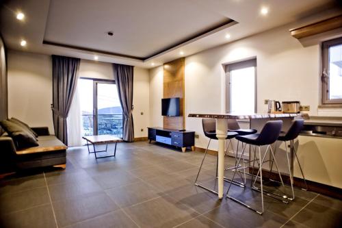 Degirmenburnu Residence - image 8