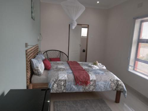 . Chaya accommodation B&B and self catering