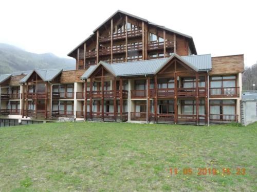 Appartement Valloire 6-8 pers - Apartment - Valloire