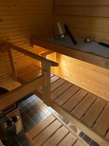 Top floor flat with sauna, A/C & free parking, Vantaa (fotografie 8)