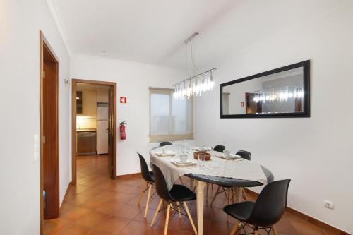 Duplex Apartamento Peixe Balão