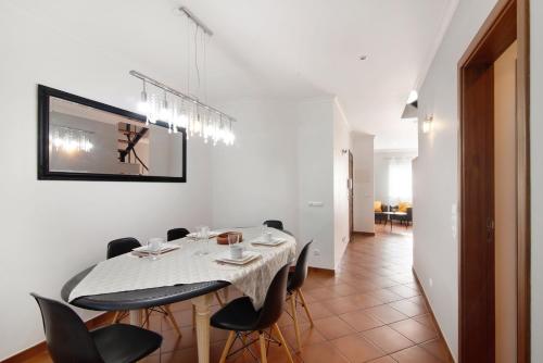 Duplex Apartamento Peixe Balão