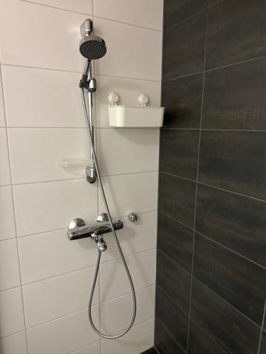 Top floor flat with sauna, A/C & free parking, Vantaa (fotografie 7)