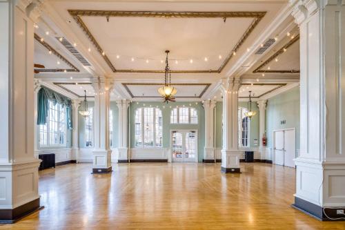 會議室/宴會廳, Hotel Petaluma, Tapestry Collection by Hilton in 佩塔盧馬