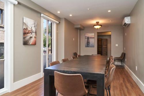 會議室/宴會廳, Hotel Petaluma, Tapestry Collection by Hilton in 佩塔盧馬