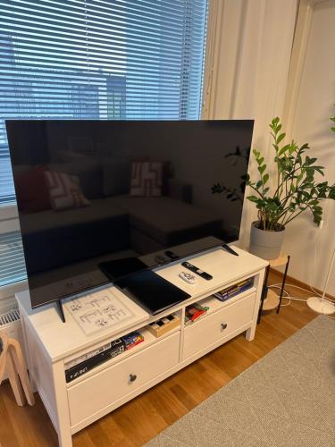 Top floor flat with sauna, A/C & free parking, Vantaa (fotografie 5)