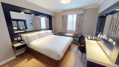 Ashling Hotel Dublin, Dublín (foto 6)