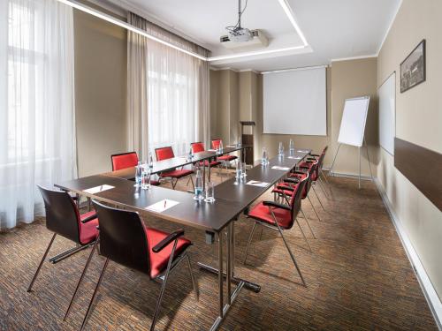 Clarion Hotel Prague Old Town - image 5