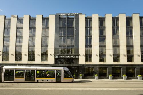 Ashling Hotel Dublin, Dublín