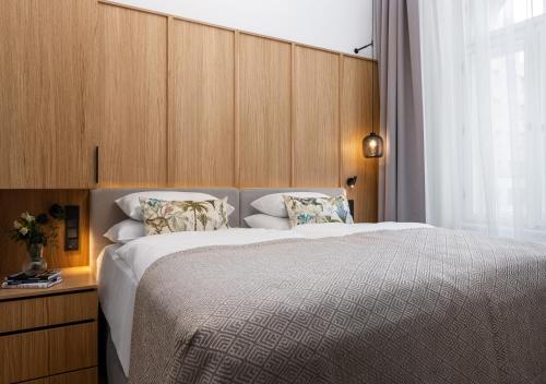 R16 Residences Prague - 2