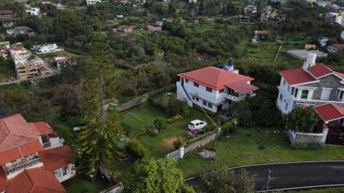 Kodai Misty Family Resort