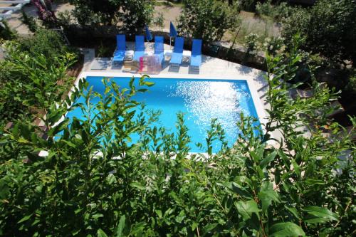 VILLA OTOK WITH POOL, TOP LUXURY IN TREBINJE