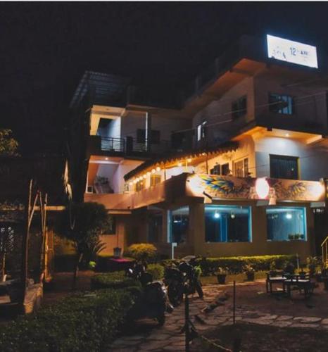hotel photo